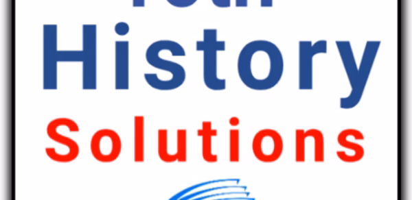 10th History Solutions Header - AppWisp.com 10th History Solutions Header - AppWisp.com
