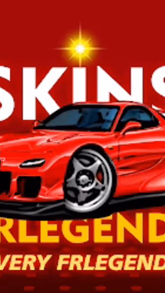 Livery FRLegends V2 Screenshot 1 - AppWisp.com Livery FRLegends V2 Screenshot 1 - AppWisp.com