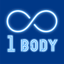 1 Body Fitness - AppWisp.com