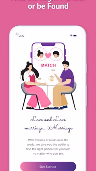 iMarriage.pk Screenshot 1 - AppWisp.com iMarriage.pk Screenshot 1 - AppWisp.com