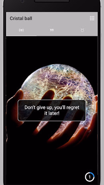 Learn more about your future Screenshot 2 - AppWisp.com Learn more about your future Screenshot 2 - AppWisp.com