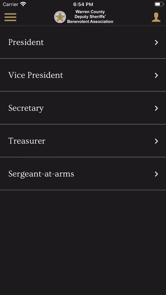 Warren Co. DSBA Screenshot 3 - AppWisp.com Warren Co. DSBA Screenshot 3 - AppWisp.com