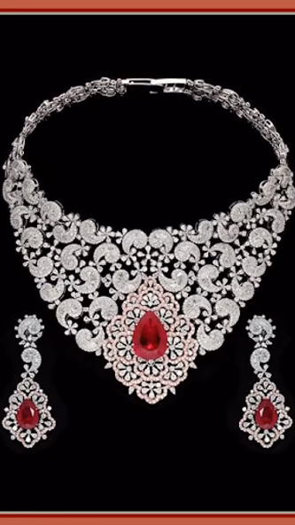 Wedding Jewelry Set 2021-2022 Screenshot 1 - AppWisp.com Wedding Jewelry Set 2021-2022 Screenshot 1 - AppWisp.com