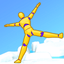 Rubber Jumping: Slingshot Doll - AppWisp.com