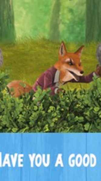 Peter Rabbit™ Birthday Party Screenshot 4 - AppWisp.com Peter Rabbit™ Birthday Party Screenshot 4 - AppWisp.com