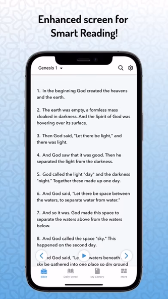 NIV Study Bible - Holy Version Screenshot 1 - AppWisp.com NIV Study Bible - Holy Version Screenshot 1 - AppWisp.com