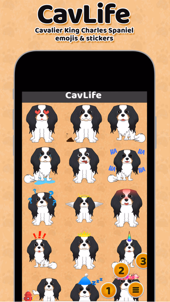 CavLife Screenshot 3 - AppWisp.com CavLife Screenshot 3 - AppWisp.com