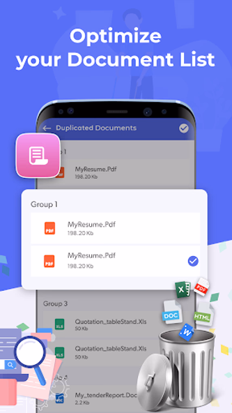 Duplicate Files Remover App Screenshot 1 - AppWisp.com Duplicate Files Remover App Screenshot 1 - AppWisp.com