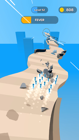 Tilt Balls 3D Screenshot 1 - AppWisp.com Tilt Balls 3D Screenshot 1 - AppWisp.com