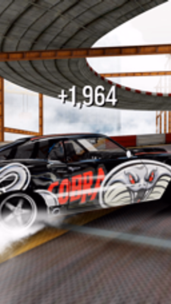 Drift Max City - Car Racing Screenshot 3 - AppWisp.com Drift Max City - Car Racing Screenshot 3 - AppWisp.com