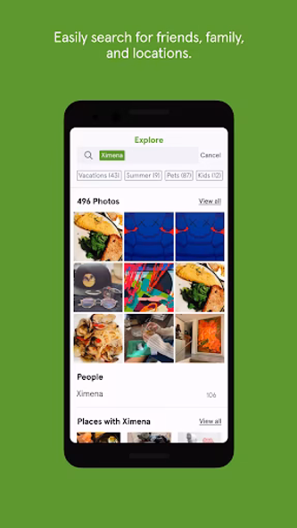 myPhotoVault Screenshot 3 - AppWisp.com myPhotoVault Screenshot 3 - AppWisp.com