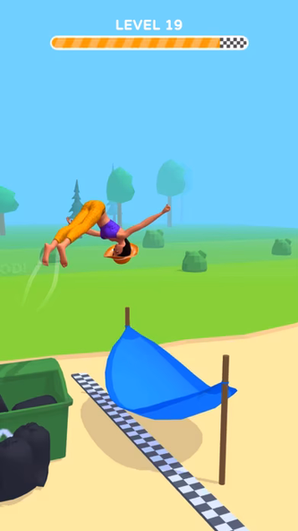 Home Flip: Crazy Jump Master Screenshot 3 - AppWisp.com Home Flip: Crazy Jump Master Screenshot 3 - AppWisp.com
