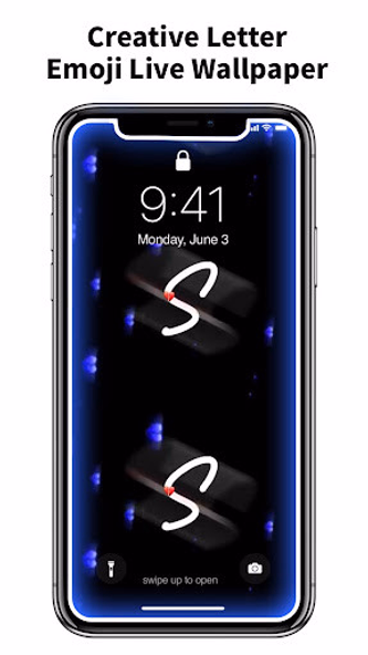 4D Live Wallpaper–HD Wallpaper Screenshot 1 - AppWisp.com 4D Live Wallpaper–HD Wallpaper Screenshot 1 - AppWisp.com