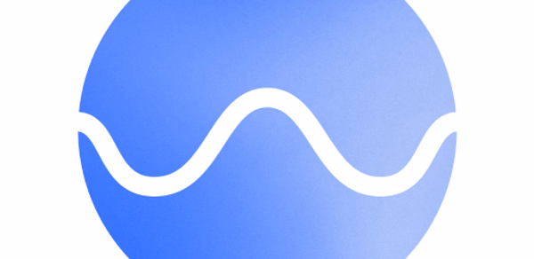 Wave Health: Symptom Tracker Header - AppWisp.com Wave Health: Symptom Tracker Header - AppWisp.com