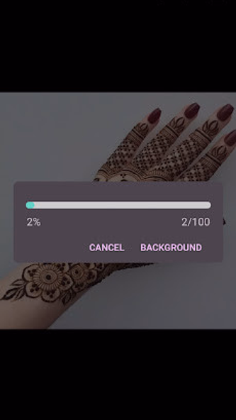 Mehndi Designs Screenshot 4 - AppWisp.com Mehndi Designs Screenshot 4 - AppWisp.com
