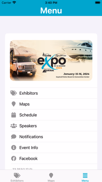 2024 NTP-STAG/SeaWide EXPO Screenshot 2 - AppWisp.com 2024 NTP-STAG/SeaWide EXPO Screenshot 2 - AppWisp.com