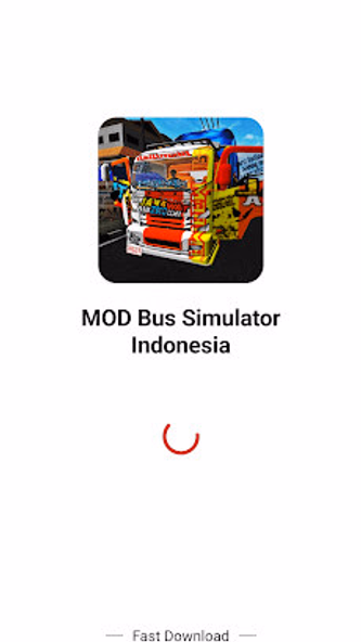 Mod Bussid Terbaru Full Banner Screenshot 2 - AppWisp.com Mod Bussid Terbaru Full Banner Screenshot 2 - AppWisp.com