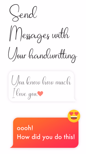 Font maker - Keyboard Fonts Screenshot 1 - AppWisp.com Font maker - Keyboard Fonts Screenshot 1 - AppWisp.com