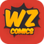 WZ Comic -  ကာတြန္းစာအုပ္မ်ား - AppWisp.com