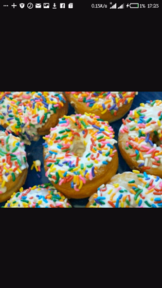 BAKING TUTORIALS AND RECIPES Screenshot 3 - AppWisp.com BAKING TUTORIALS AND RECIPES Screenshot 3 - AppWisp.com