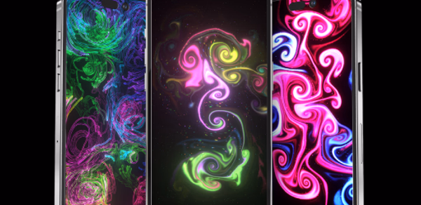 Fluid Wallpaper Magic Animated Header - AppWisp.com Fluid Wallpaper Magic Animated Header - AppWisp.com