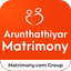 Arunthathiyar Matrimony App - AppWisp.com