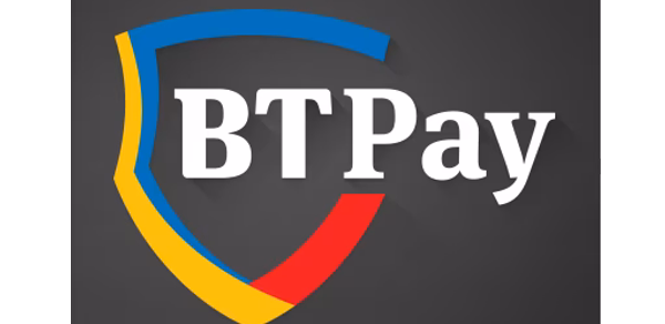 BT Pay Header - AppWisp.com BT Pay Header - AppWisp.com