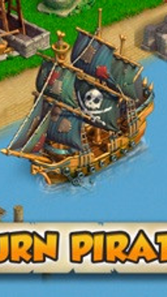 Zombie Castaways Screenshot 4 - AppWisp.com Zombie Castaways Screenshot 4 - AppWisp.com