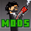 Mod Addon for Melon Playground - AppWisp.com