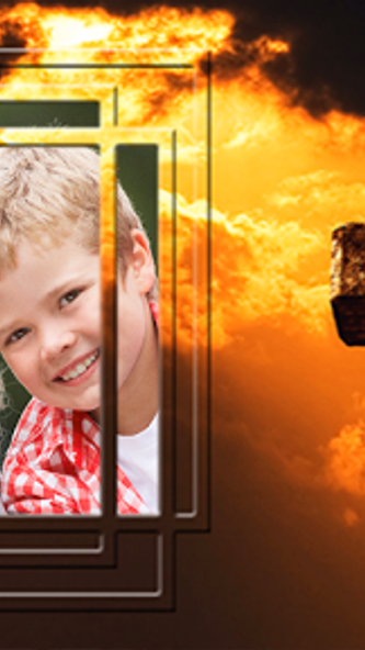 Christian Photo Frames Screenshot 2 - AppWisp.com Christian Photo Frames Screenshot 2 - AppWisp.com