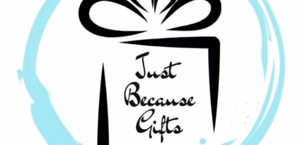 Just Because Gifts Header - AppWisp.com Just Because Gifts Header - AppWisp.com