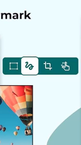 Remove Objects - Photo & Video Screenshot 2 - AppWisp.com Remove Objects - Photo & Video Screenshot 2 - AppWisp.com