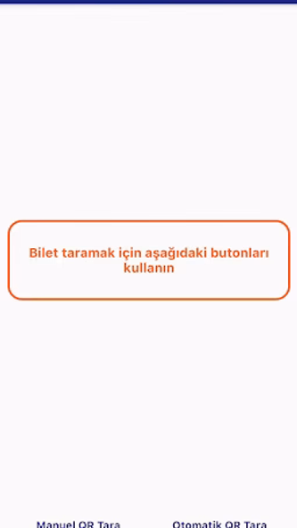 Bilet.com - QR Okuyucu Screenshot 2 - AppWisp.com Bilet.com - QR Okuyucu Screenshot 2 - AppWisp.com