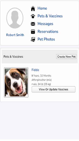 Reznor's Retreat Screenshot 3 - AppWisp.com Reznor's Retreat Screenshot 3 - AppWisp.com