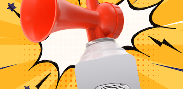 Prank Sounds - Fart Fake Call Header - AppWisp.com Prank Sounds - Fart Fake Call Header - AppWisp.com