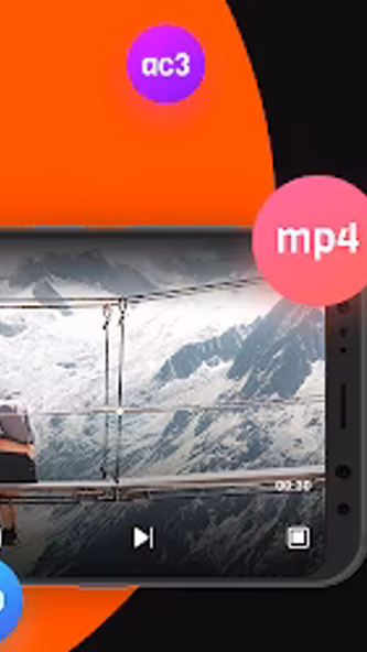 Video Player Screenshot 2 - AppWisp.com Video Player Screenshot 2 - AppWisp.com