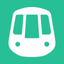 Boston T Subway Map & Routing - AppWisp.com
