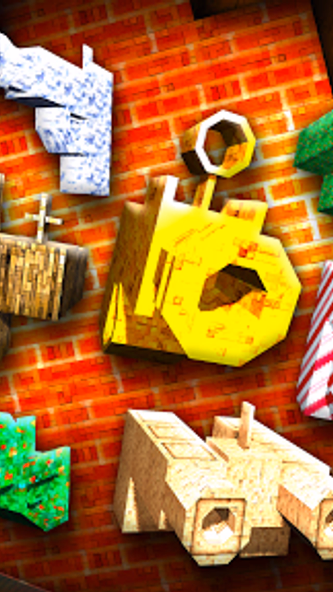 GunCrafter Holiday Screenshot 1 - AppWisp.com GunCrafter Holiday Screenshot 1 - AppWisp.com