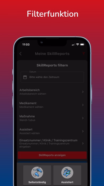 SkillReport Screenshot 4 - AppWisp.com SkillReport Screenshot 4 - AppWisp.com