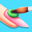Nail Salon: Nail Games for Fun - AppWisp.com