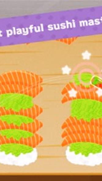 TO-FU Oh!SUSHI Screenshot 2 - AppWisp.com TO-FU Oh!SUSHI Screenshot 2 - AppWisp.com