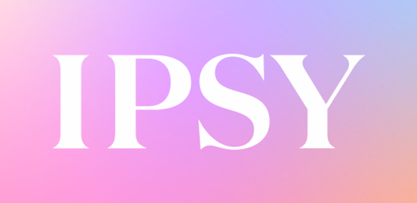 IPSY: Personalized Beauty Header - AppWisp.com IPSY: Personalized Beauty Header - AppWisp.com