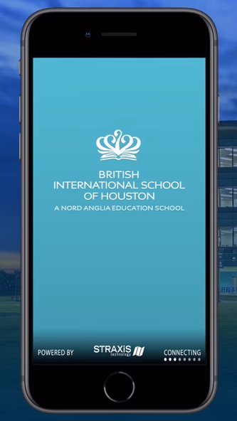 British Intl School of Houston Screenshot 1 - AppWisp.com British Intl School of Houston Screenshot 1 - AppWisp.com