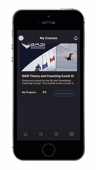 BASI Study Screenshot 2 - AppWisp.com BASI Study Screenshot 2 - AppWisp.com