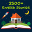 Popular English Short Stories - AppWisp.com