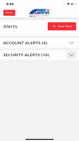 American Bank of Commerce Screenshot 3 - AppWisp.com American Bank of Commerce Screenshot 3 - AppWisp.com