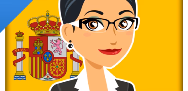 Learn Business Spanish Fast Header - AppWisp.com Learn Business Spanish Fast Header - AppWisp.com