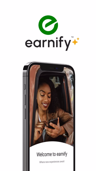 earnify Screenshot 1 - AppWisp.com earnify Screenshot 1 - AppWisp.com