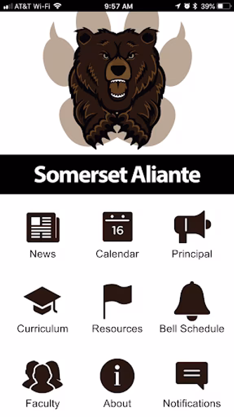 Somerset Aliante Screenshot 1 - AppWisp.com