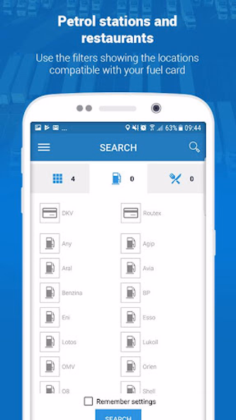 TransParking Screenshot 2 - AppWisp.com TransParking Screenshot 2 - AppWisp.com